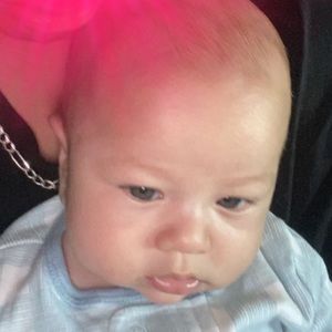 Meet your Posher, Aiden